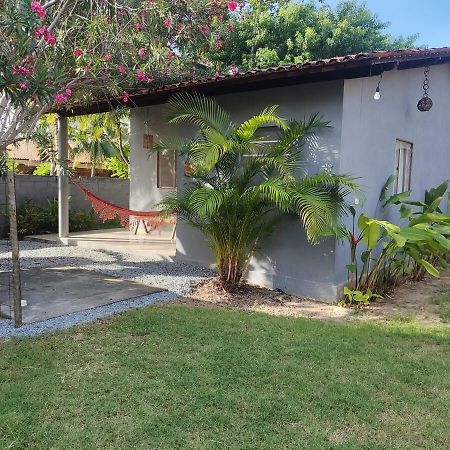 Villa Abare São Miguel dos Milagres Dış mekan fotoğraf