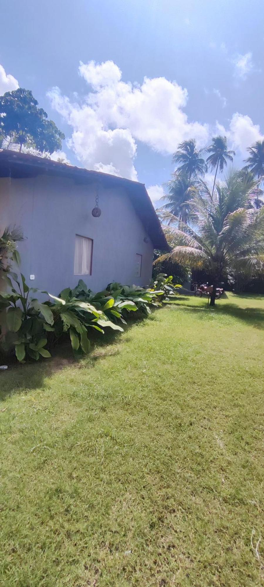 Villa Abare São Miguel dos Milagres Dış mekan fotoğraf