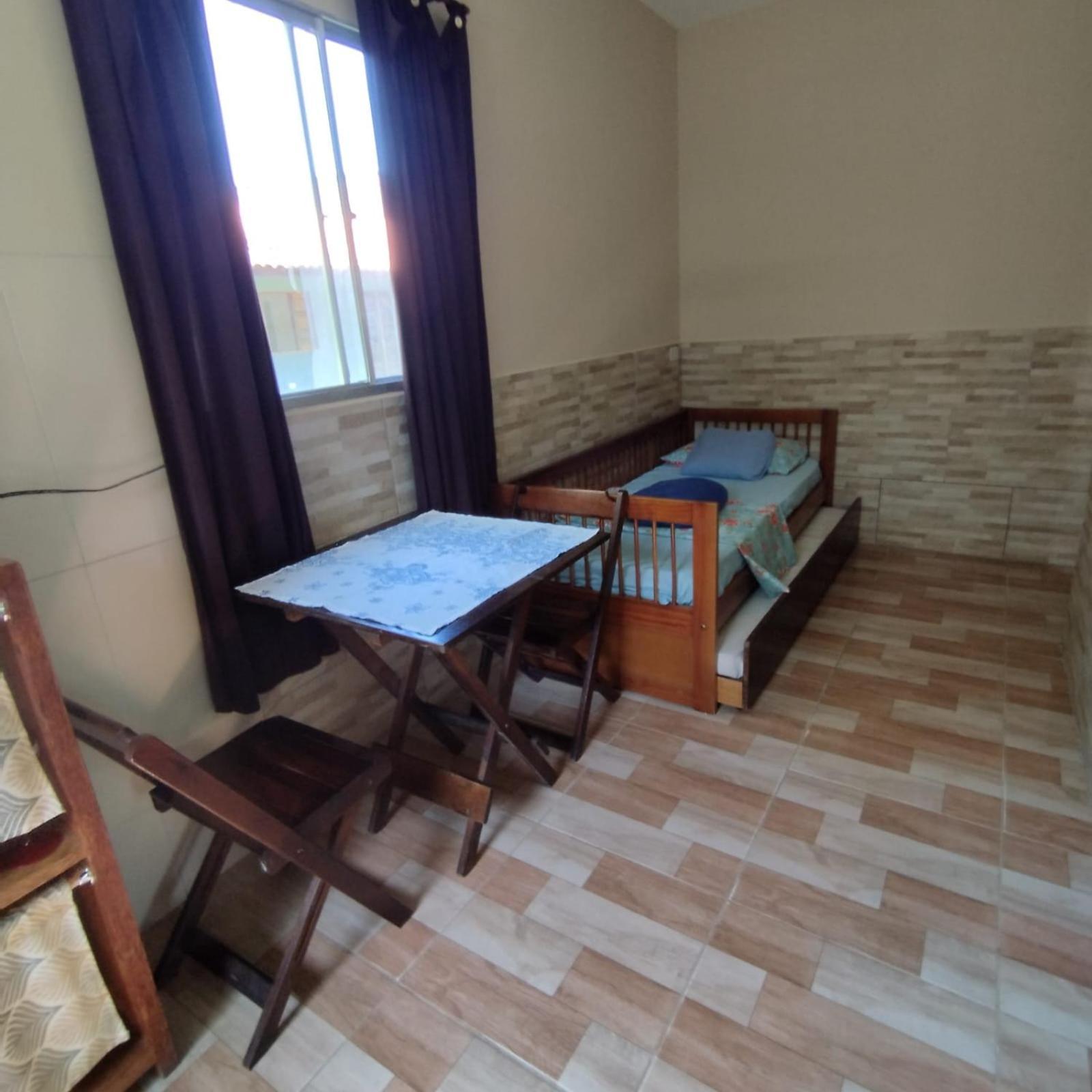 Villa Abare São Miguel dos Milagres Dış mekan fotoğraf