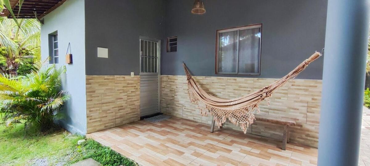 Villa Abare São Miguel dos Milagres Dış mekan fotoğraf