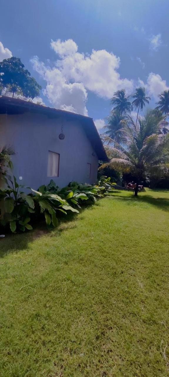 Villa Abare São Miguel dos Milagres Dış mekan fotoğraf