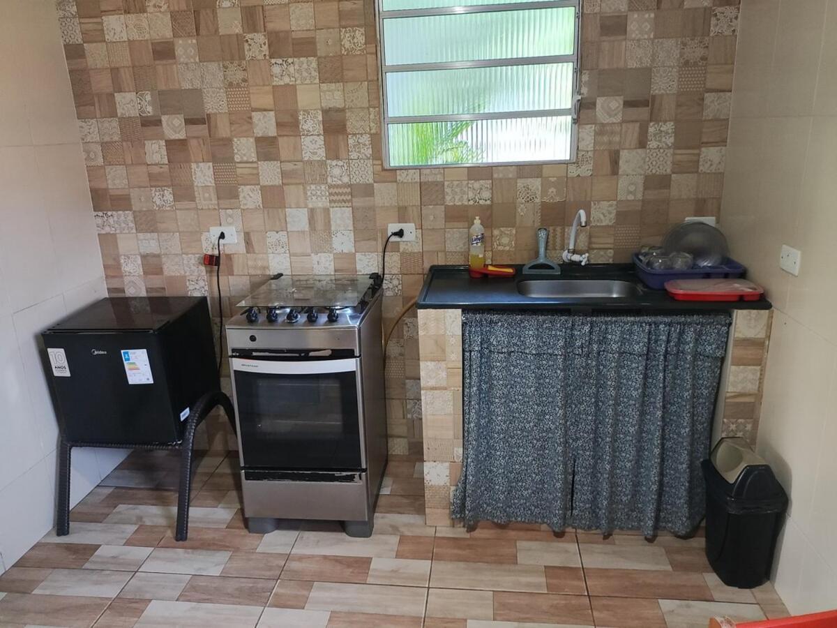 Villa Abare São Miguel dos Milagres Dış mekan fotoğraf