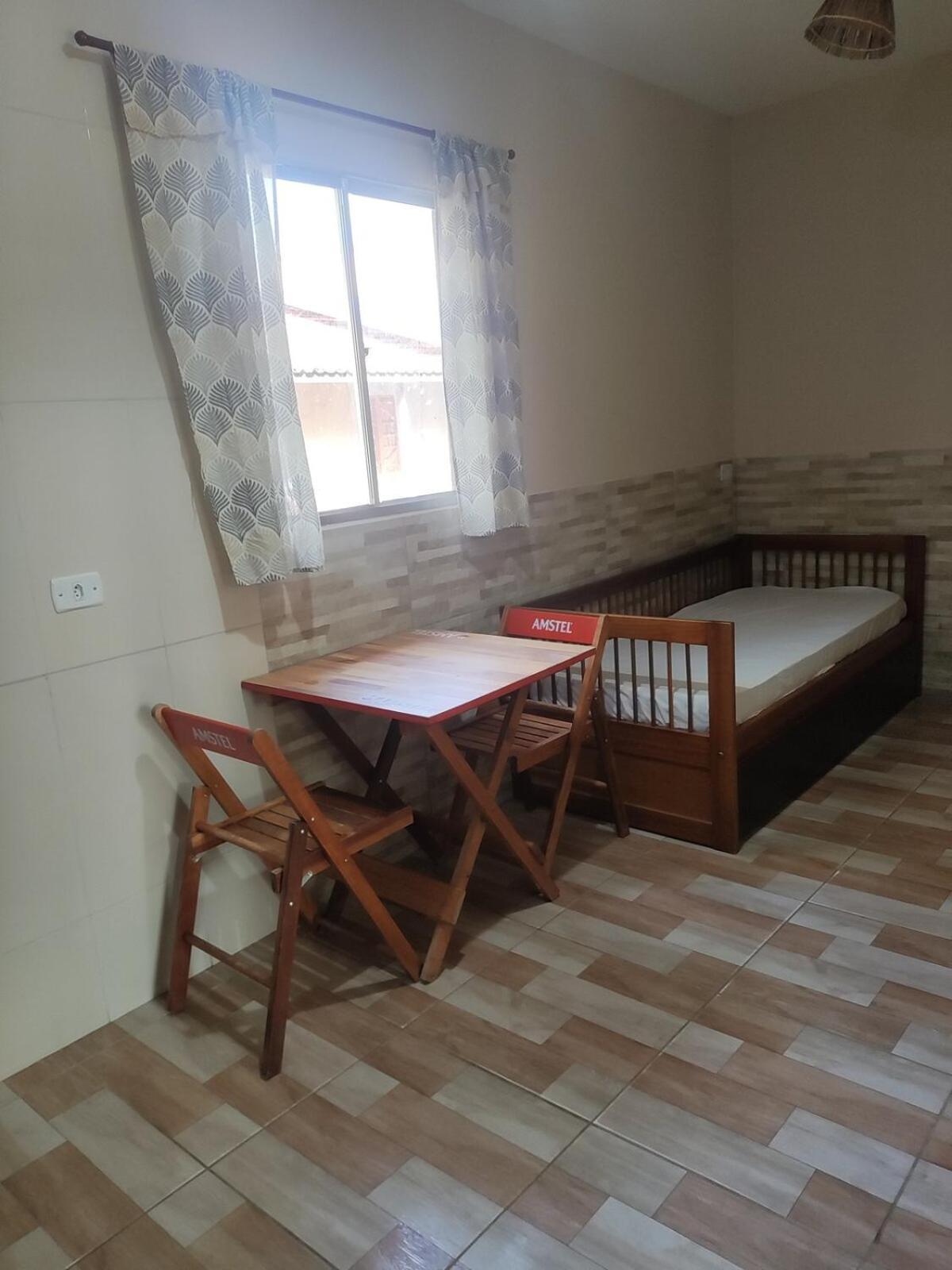 Villa Abare São Miguel dos Milagres Dış mekan fotoğraf