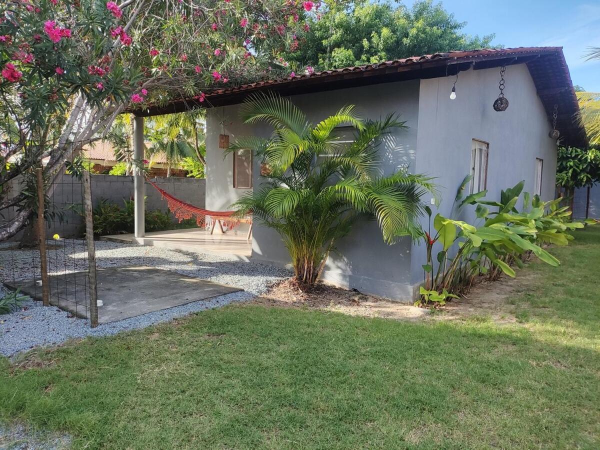 Villa Abare São Miguel dos Milagres Dış mekan fotoğraf